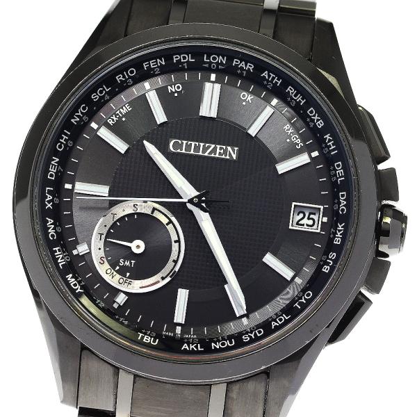 CITIZEN（シチズン） CITIZEN CC3015-57E/F150-T021590 アテッサ