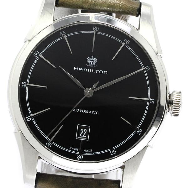 HAMILTON（ハミルトン） HAMILTON H424150 ジャズマスター スピリット 