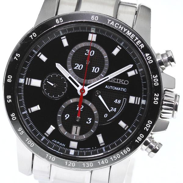 SEIKO（セイコー） SEIKO SAGH007 6S37-00B0 ブライツ フェニックス