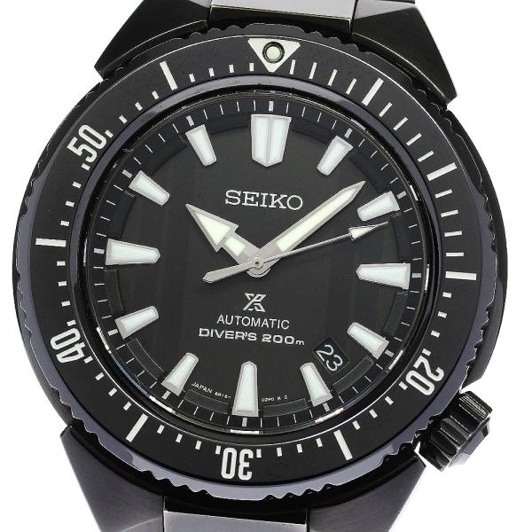 SEIKO 自動巻腕時計　SBDC051 6R15 ダイバーズ　プロスペック SEIKO（セイコー） SEIKO SBDC045/6R15-03J0 プロスペックス ダイバー