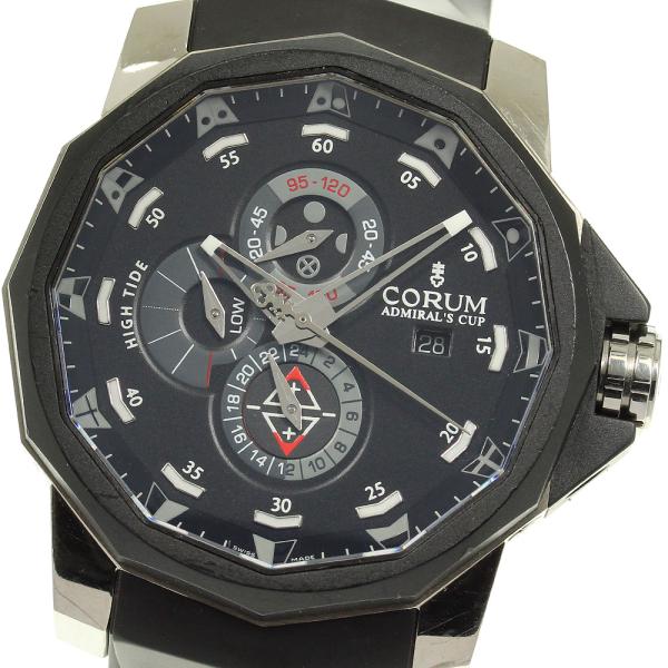 CORUM（コルム） CORUM 01.0005 アドミラルズカップ マレ48 自動巻き