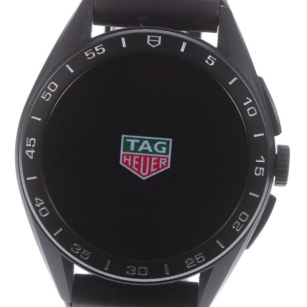 TAG HEUER（タグ・ホイヤー） TAG HEUER SBR8A80.BT6261 コネクテッド