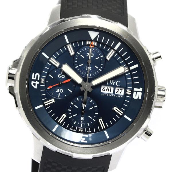 IWC SCHAFFHAUSEN（IWCシャフハウゼン） IWC IWC SCHAFFHAUSEN