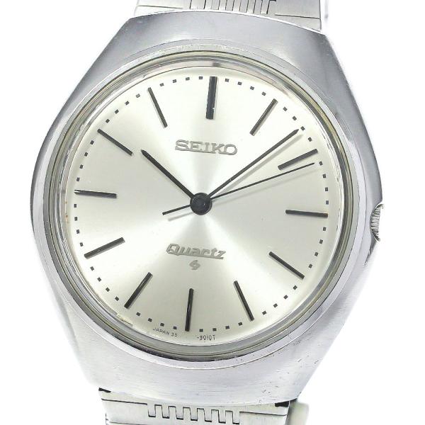 【デッドストック/未使用】 SEIKO セイコー ブレスレット フルオリジナル closer0510_769121