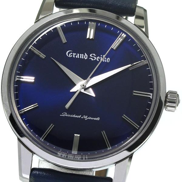 オールドセイコー　手巻　精度良好！SDインデックス! closer0510_769305