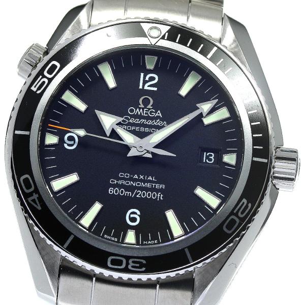 OMEGA（オメガ） OMEGA 2201.50 シーマスター600 プラネットオーシャン
