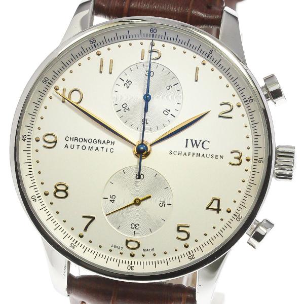 IWC SCHAFFHAUSEN（IWCシャフハウゼン） IWC IWC SCHAFFHAUSEN