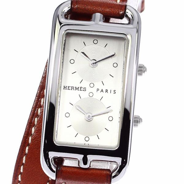HERMES エルメス ケープコッド ドゥゾーン CC3-210 closer0510_775796
