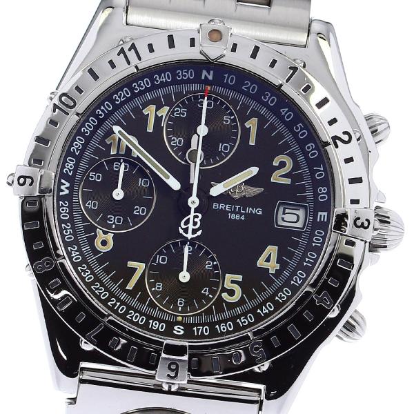 ブライトリング（BREITLING） BREITLING A20048 クロノマット