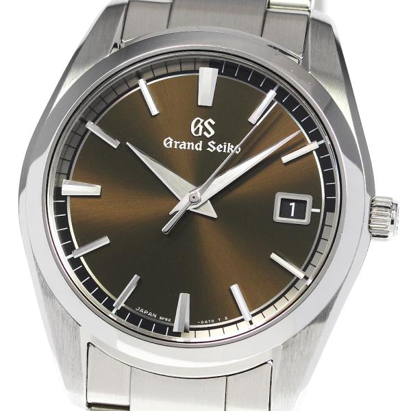 SEIKO（セイコー） SEIKO SBGX273/9F62-0AB0 グランドセイコー デイト