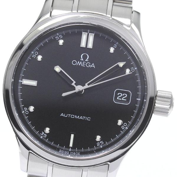 OMEGA（オメガ） OMEGA 5203.50 クラシック デイト 自動巻き メンズ