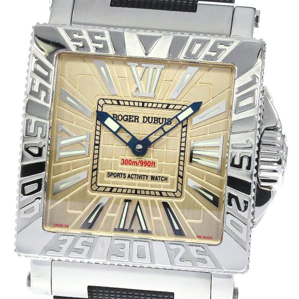 ROGER DUBUIS（ロジェ・デュブイ） ROGER DUBUIS G41 57 9 12 53