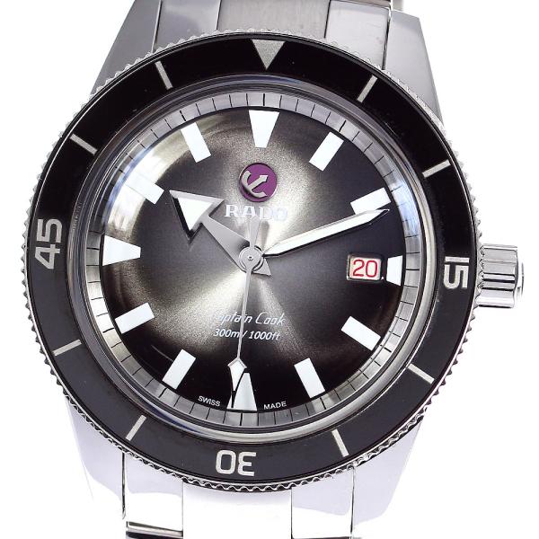 スイス・ラドー・手巻き式美品！！付属品完備！ closer0510_777364