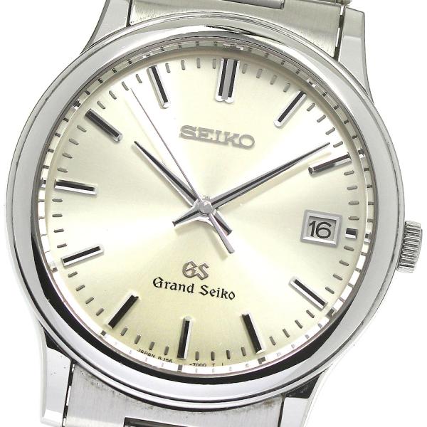 SEIKO（セイコー） SEIKO SBGF013/8J56-7000 グランドセイコー デイト