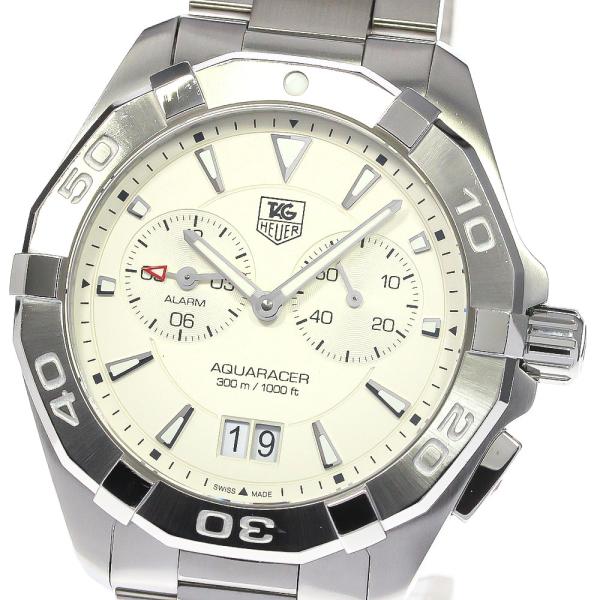 TAG HEUER（タグ・ホイヤー） TAG HEUER WAY111Y.BA0910 アクア