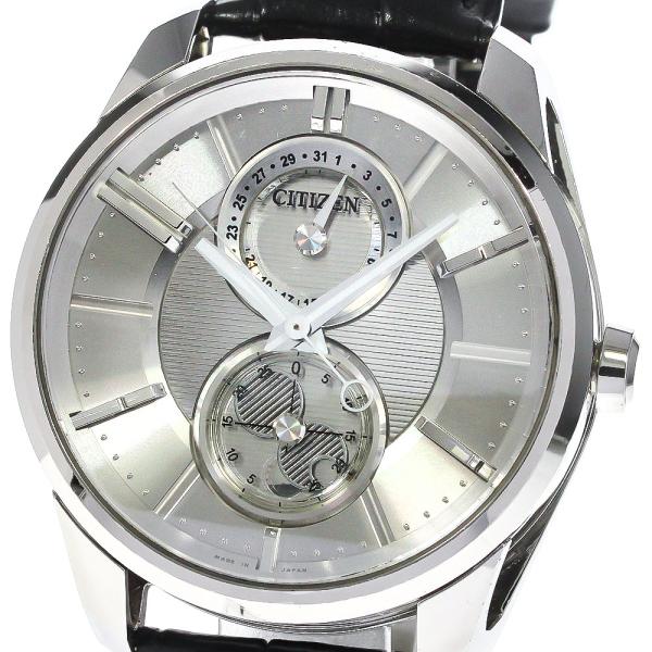 CITIZEN シチズン 4-T0184616 エコドライブ リング 世界250本 CITIZEN シチズン 4-T0184616 エコドライブ リング 世界250本
