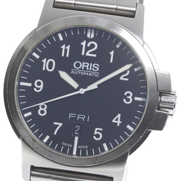 ORIS（オリス） ORIS 01 735 7641 4164-07 8 22 03 BC3 アドバンスド