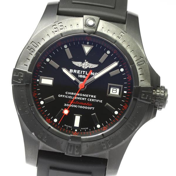ブライトリング（BREITLING） BREITLING M17330 アベンジャー