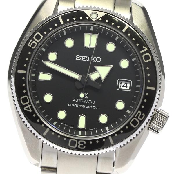 SEIKO（セイコー） SEIKO SBDC061/6R15-04G0 プロスペックス ダイバー
