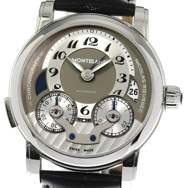 MONTBLANC（モンブラン） MONTBLANC 102337 ニコラ・リューセック ワン