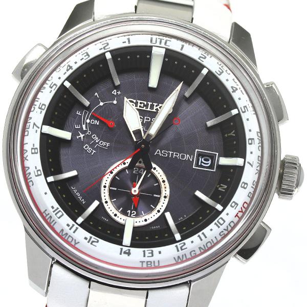 SEIKO アストロン 7X52 SBXA045 1500本限定 SEIKO セイコーアストロンTOKYO1500本限定SBXA045(7X52-0AM0