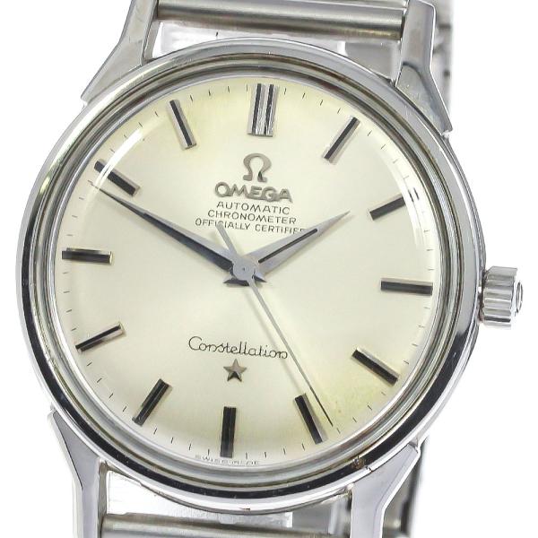 OMEGA（オメガ） OMEGA 167.005 コンステレーション Cal.551 自動巻き