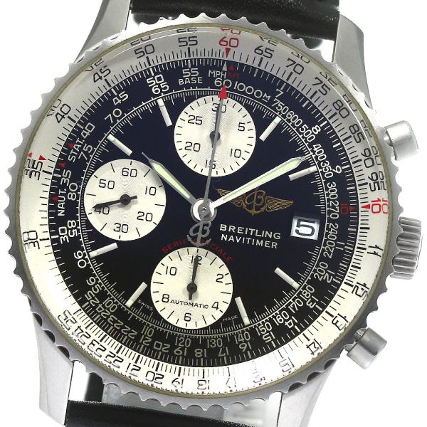 ブライトリング（BREITLING） BREITLING A13330 ナビタイマー