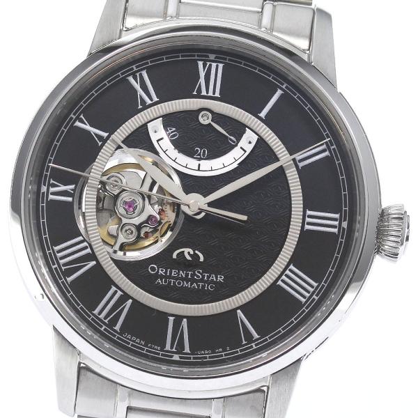 ORIENT（オリエント） ORIENT F7R6-UAA0 オリエントスター パワー