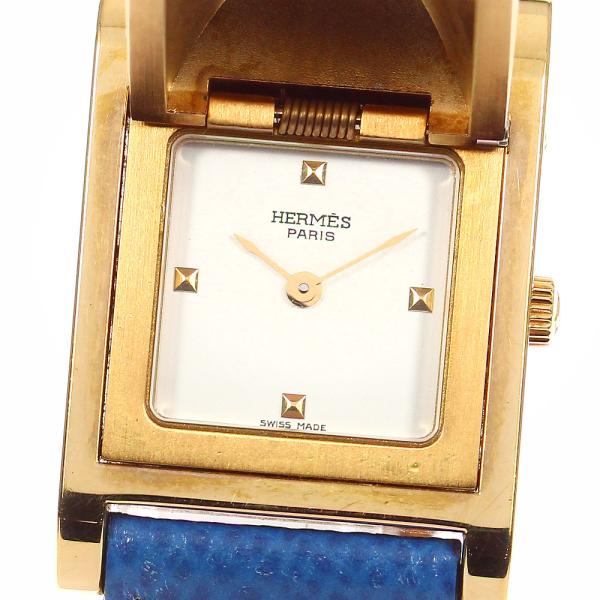 HERMES エルメス　メドール　保証書　ウォッチ　レディース rwa01000000004912-1_400x.jpg?v