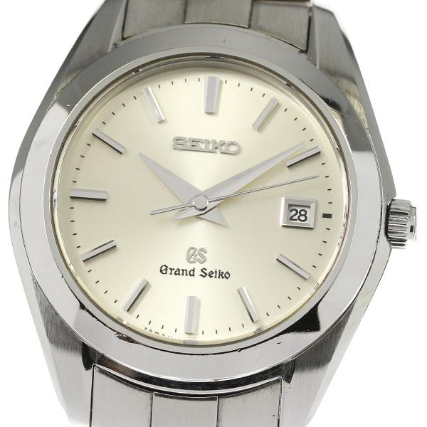 SEIKO（セイコー） SEIKO STGF065/4J52-0AB0 グランドセイコー デイト