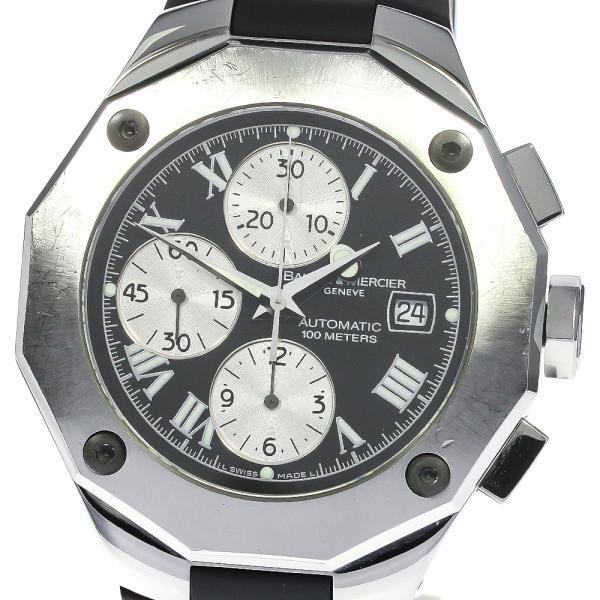 BAUME&MERCIER（ボーム&メルシエ） ボーム＆メルシェ Baume & Mercier