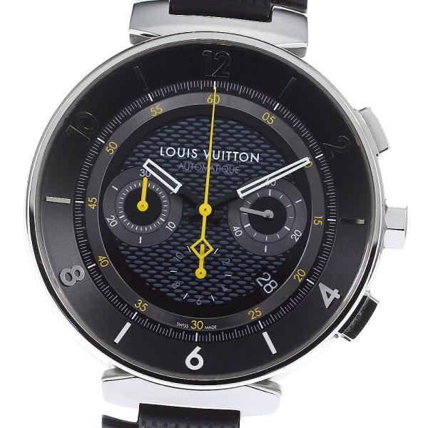 LOUIS VUITTON（ルイ・ヴィトン） LOUIS VUITTON Q8D40 タンブール