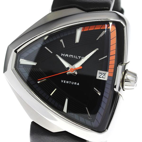 【ジョー】Hamilton ベンチュラ エルヴィス80　H245510 HAMILTON（ハミルトン） HAMILTON H245510 ベンチュラ エルヴィス80