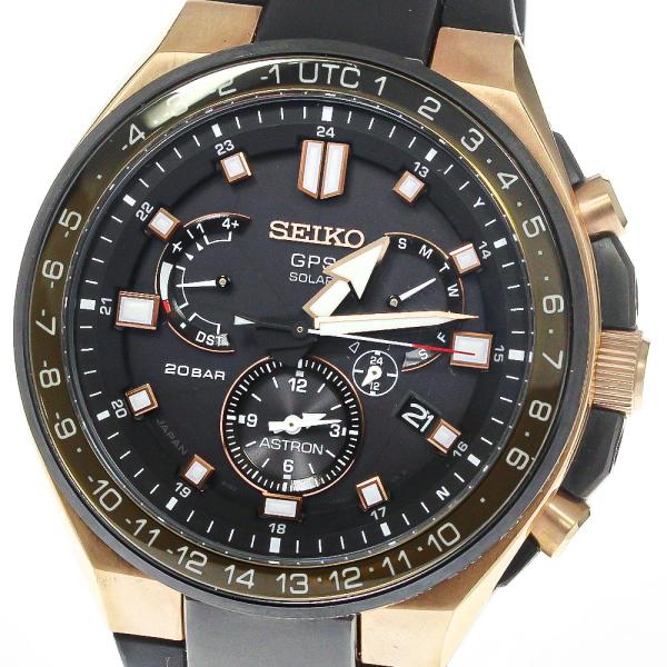 SEIKO（セイコー） SEIKO 8X53-0BB0-2/SBXB170 アストロン GPS