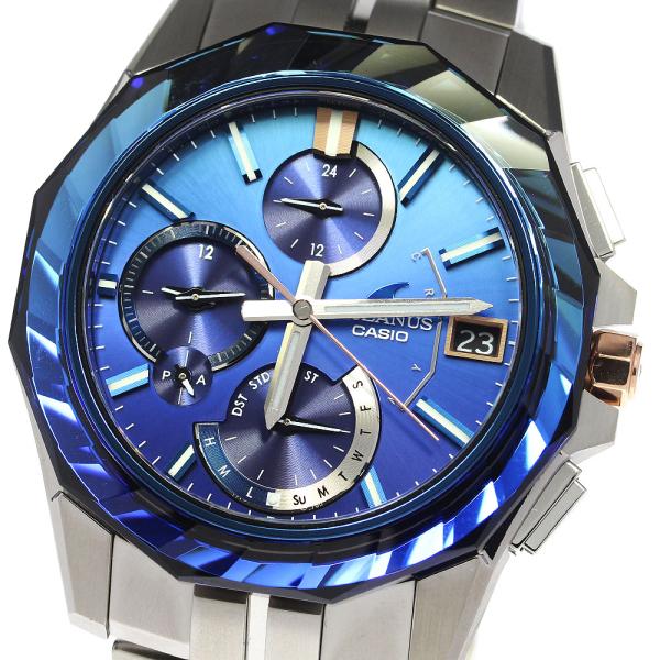 早い者勝 世界350本限定 新品 国内正規品 OCW-S6000SW-2AJR closer0510_784944