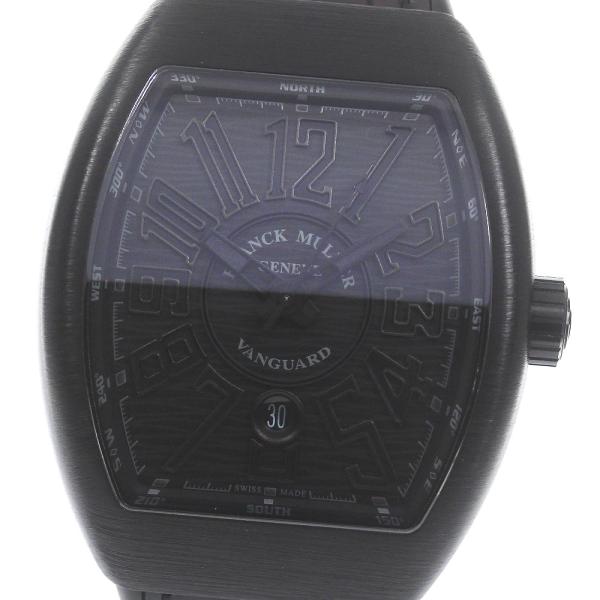 FRANCK MULLER（フランクミュラー） FRANCK MULLER V45SCDT ヴァン