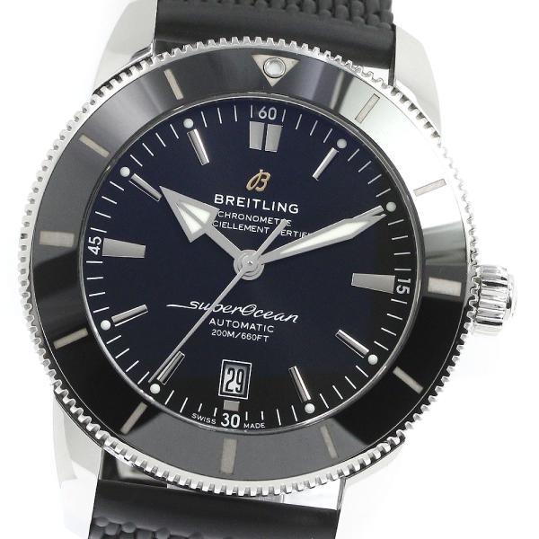 ブライトリング（BREITLING） BREITLING AB2020 スーパーオーシャン