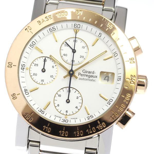 ジラール・ペルゴ（GIRARD-PERREGAUX） GIRARD-PERREGAUX 7000 GP7000