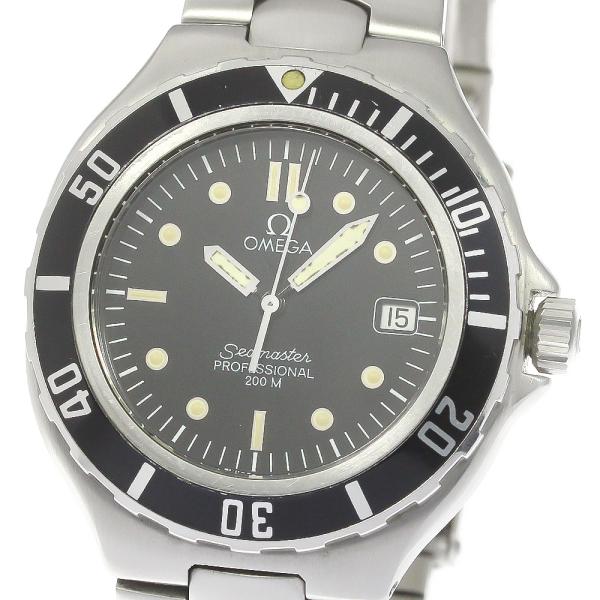 OMEGA（オメガ） シーマスター200m クォーツ メンズ _790663 : CLOSER
