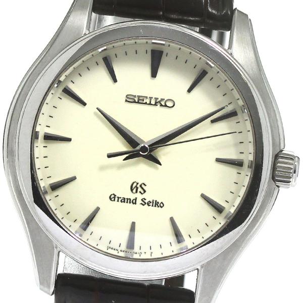 SEIKO（セイコー） SEIKO 9F61-0A10/SBGX009 グランドセイコー