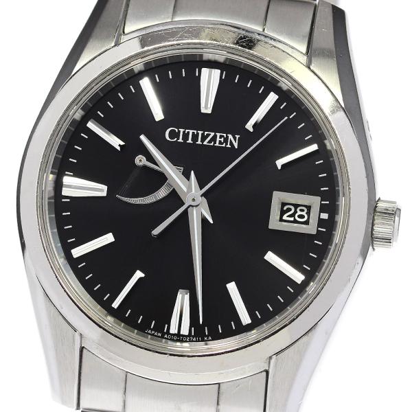 シチズン/CITIZEN AQ1000-T017983 CITIZEN（シチズン） CITIZEN AQ1000-58E/A010-T017983 ザ・シチズン