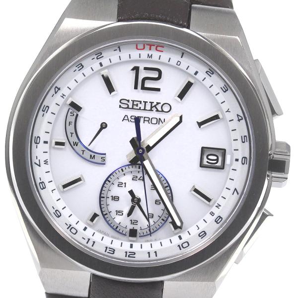 SEIKO（セイコー） SEIKO SBXY069/8B63-0BH0 アストロン ネクスター