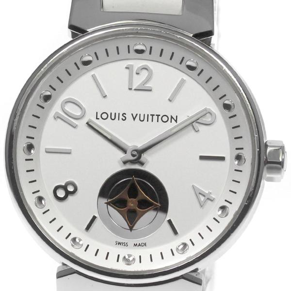 LOUIS VUITTON ルイ・ヴィトン Q8J10 タンブール ムーンスター