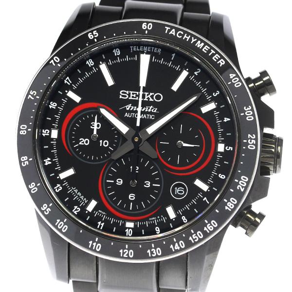 SEIKO（セイコー） SEIKO SAEK019/8R28-00N0 ブライツ アナンタ クロノ