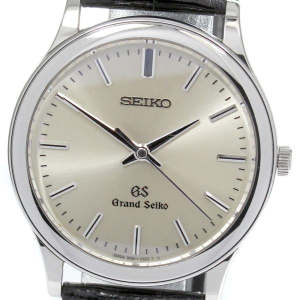 SEIKO（セイコー） ジャンク SEIKO SBGS009/9581-7020 グランド
