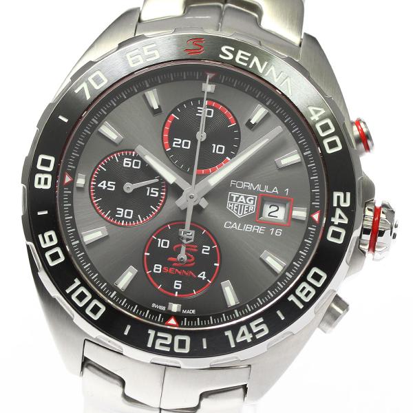 TAGHeuer サングラスTH9205 108 6516 アイルトンセナモデル TAGHeuer サングラスTH9205 108 6516 アイルトンセナモデル