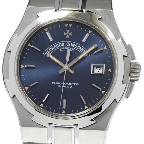 VACHERON CONSTANTIN（ヴァシュロン・コンスタンタン） VACHERON