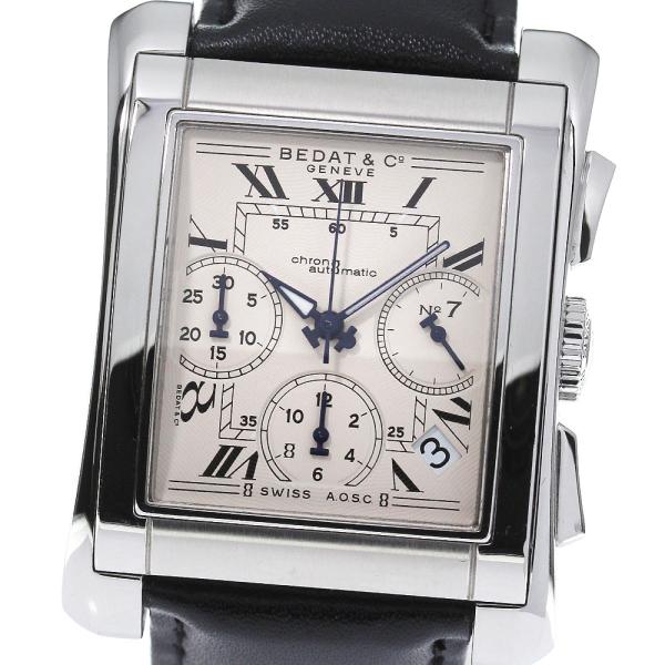 BEDAT&co ベダカンパニー　スイス時計 N°3 – BEDAT & CO GENEVE