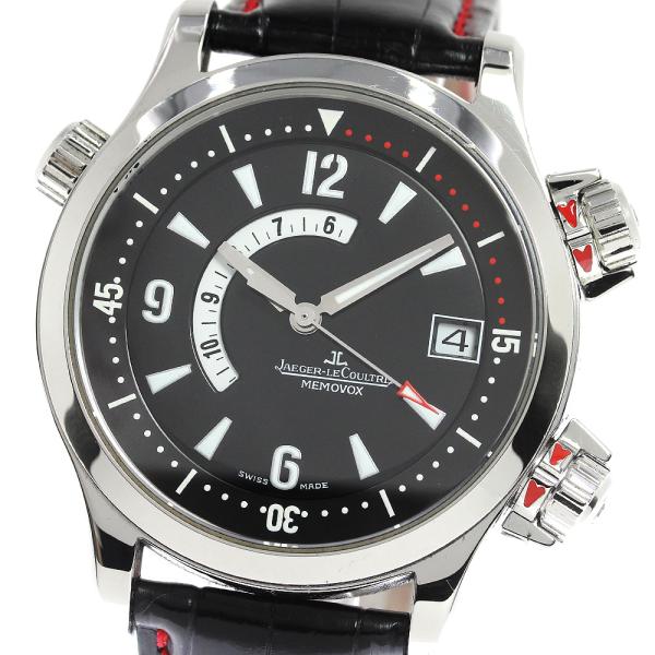 ジャガールクルト コマ JAEGER-LECOULTRE（ジャガー・ルクルト） JAEGER-LECOULTRE 146.8.97/1