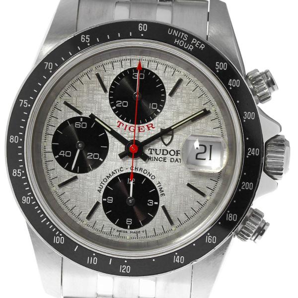 TUDOR（チューダー） チュードル TUDOR 79260 プリンスデイト クロノ
